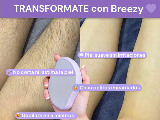 Transformá tu piel