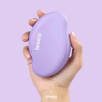 Borrador de Vello Breezy