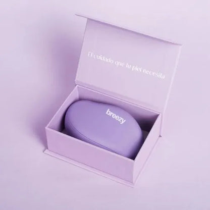 Borrador de Vello Breezy